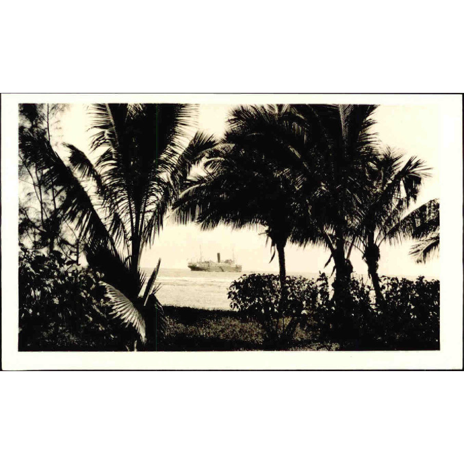 TSS Makura, photographs