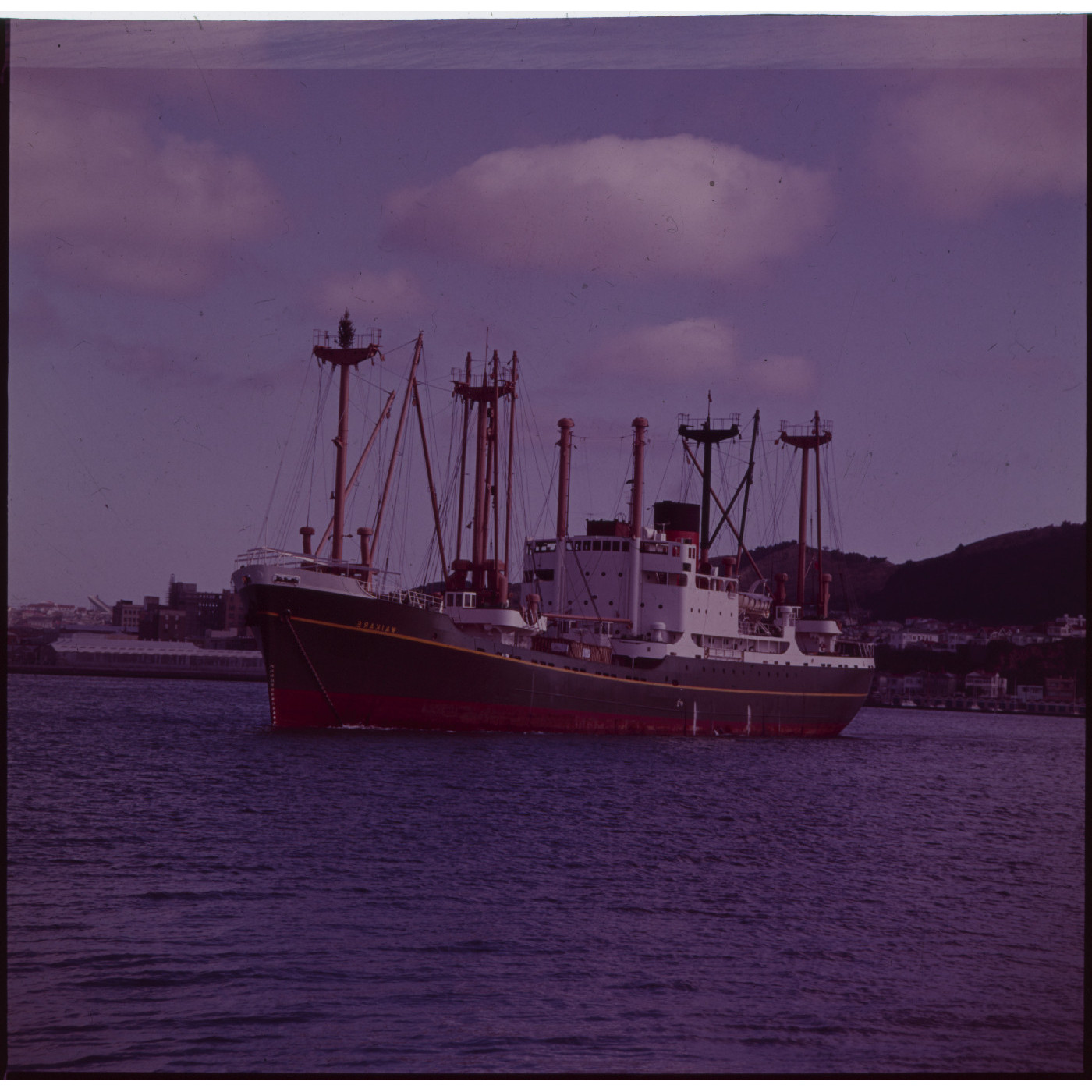 Waikare II, photographs