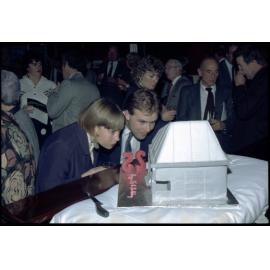 Downstage 25th anniversary