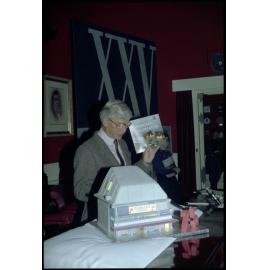 Downstage 25th anniversary