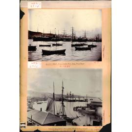 Queen's Wharf and Waterloo Quay