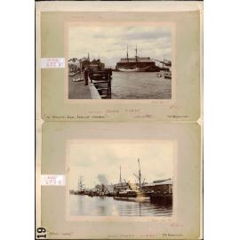 Wool Jetty about c.1895