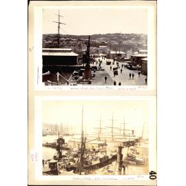 Queens Wharf