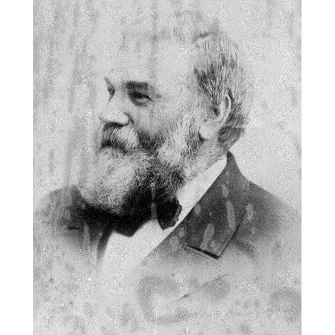 Francis Humphris Fraser