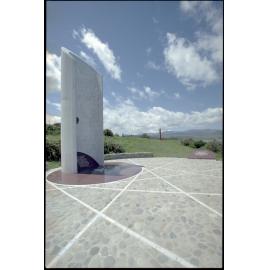 Monuments, Memorials, Ataturk