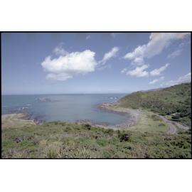 Monuments, Memorials, Ataturk and Wahine