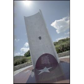 Monuments, Memorials, Ataturk