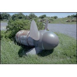 Monuments, Memorials, Wahine