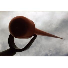 Zephyrometer, Evans Bay