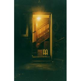 St Peter's Anglican Church outbuilding, Willis Street