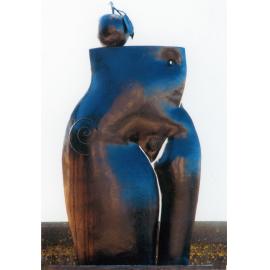 Fruits of the Garden, Frank Kitts Park