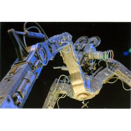 Tripod, corner of Courtenay Place and Cambridge Terrace