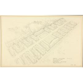 Proposed housing development on Adelaide Road