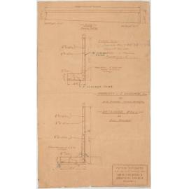 212 Oriental Parade plan set