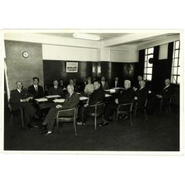 Wellington City and Suburban Water Supply Board