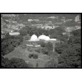 Dominion Observatory