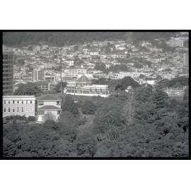 Dominion Observatory