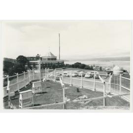 Dominion Observatory, Salamanca Road