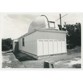 Dominion Observatory, Salamanca Road