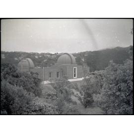Carter Observatory