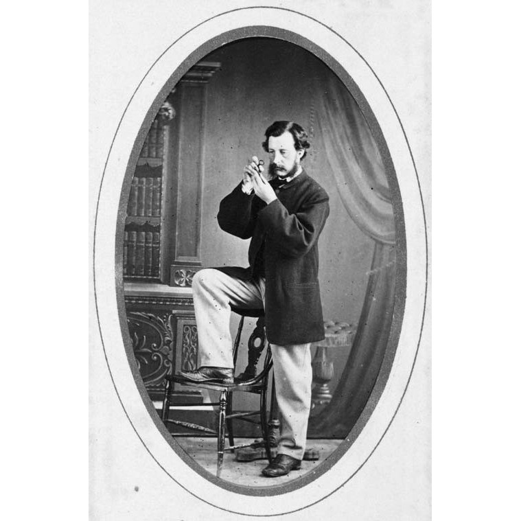 Sir James Hector