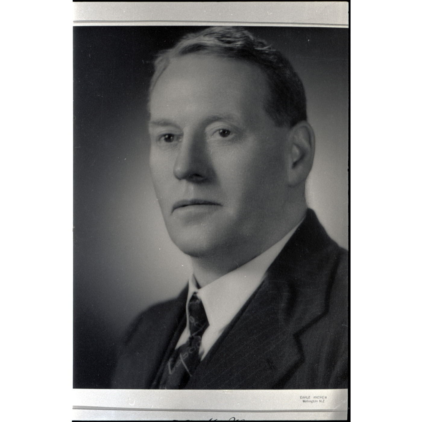 John Gretton MacKenzie 