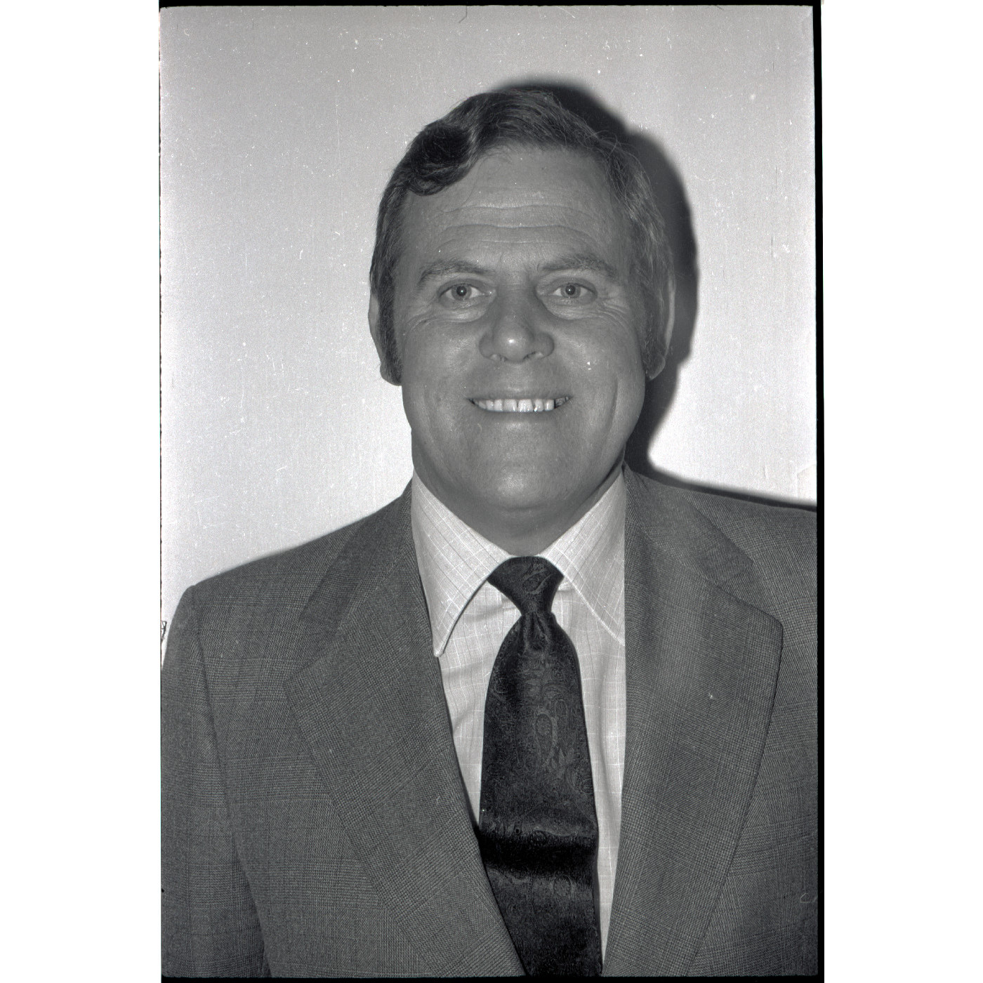 Ian Galloway