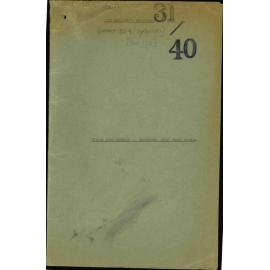 Wilton Bush Reserve, Wadestown Otari Plant Museum