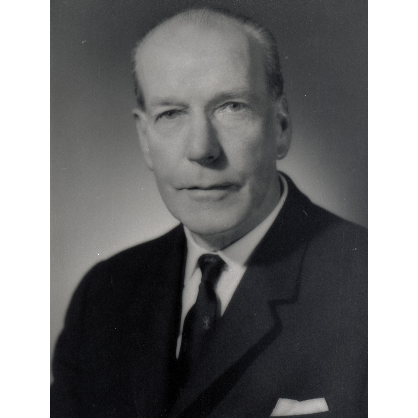 Edward Hutt