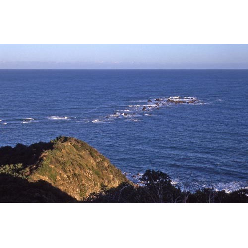 Rangitatau Historic Reserve