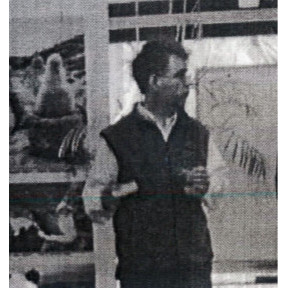 Tony Williams