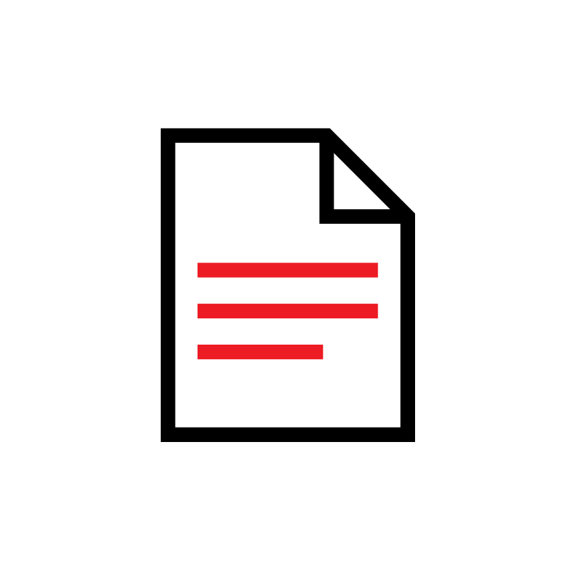 41 Woodland Road, property correspondence file