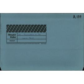 Deed concerning reconfiguration of part of Chaffers Marina