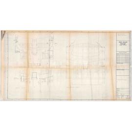 Public Hall Licence: Kent Terrace, De Luxe Theatre, Embassy Theatre, electrical plan