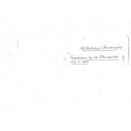 Guardians of the Johnsonville Line Group