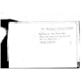 Railways, Johnsonville Line, Public Transport must combine the following requisistes…