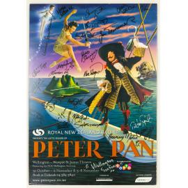 Peter Pan