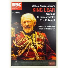 King Lear