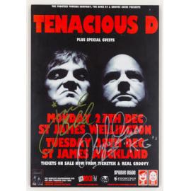 Tenacious D