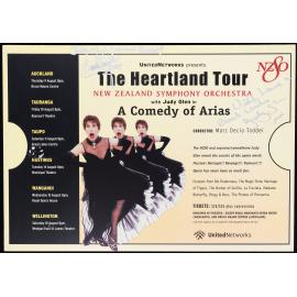 The Heartland Tour