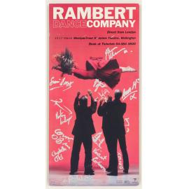 Rambert Dance Company