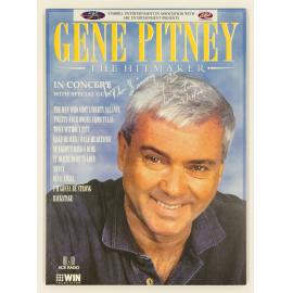 Gene Pitney, The Hitmaker