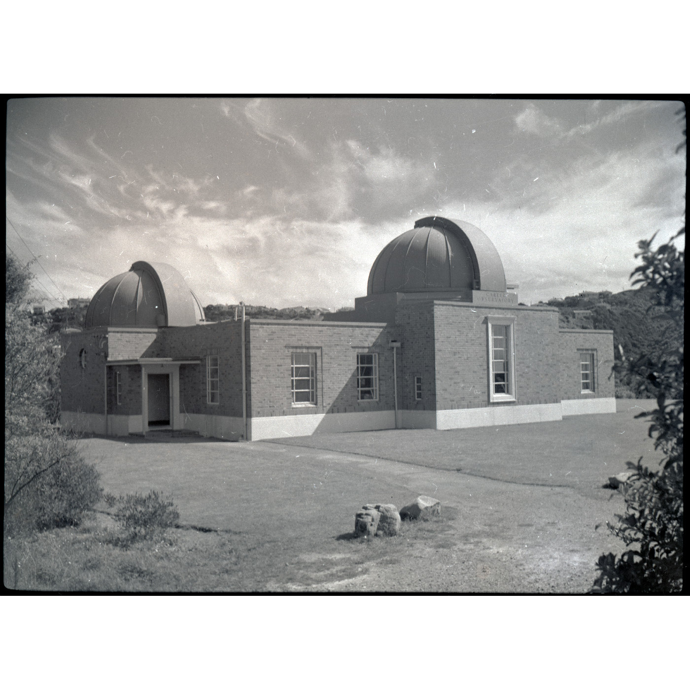 Carter Observatory