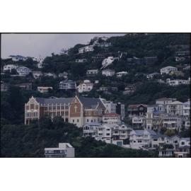 St Gerard's Monastery, Mount Victoria