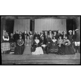 Photographs from the 1940s