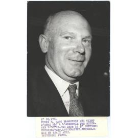 Cercle Littéraire Photos, 1970s