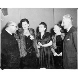 Photos collected by the Cercle Littéraire Wellington 