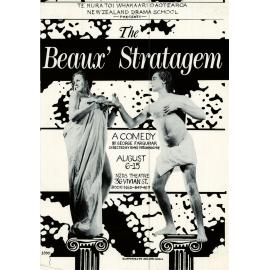 The Beaux' Stratagem
