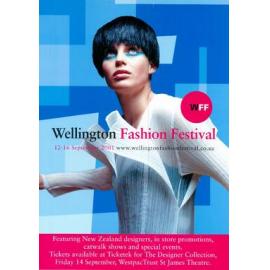 Wellington Fashion Festival