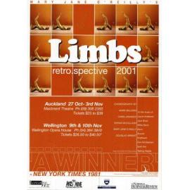 Limbs, retro.spective